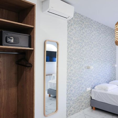 Uphill Unique Boutique Suites Skiathos Exteriér fotografie