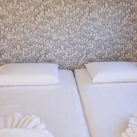 Uphill Unique Boutique Suites Skiathos Exteriér fotografie