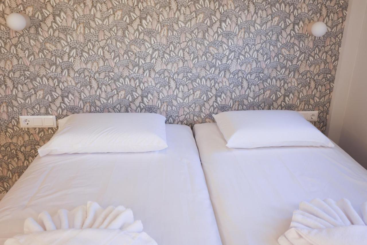Uphill Unique Boutique Suites Skiathos Exteriér fotografie